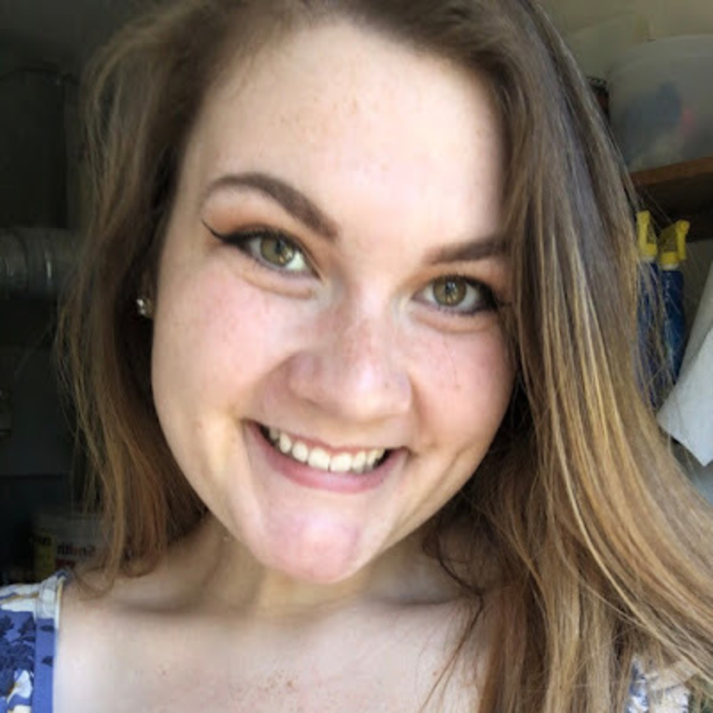 Meet your Posher, Haleigh